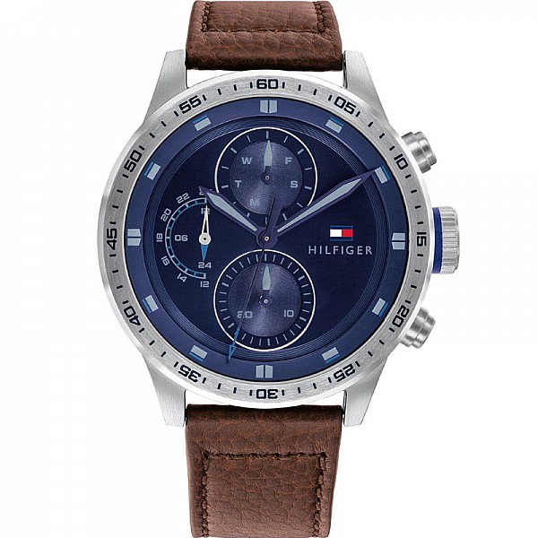 Изображение на часовник Tommy Hilfiger Trent 1791807