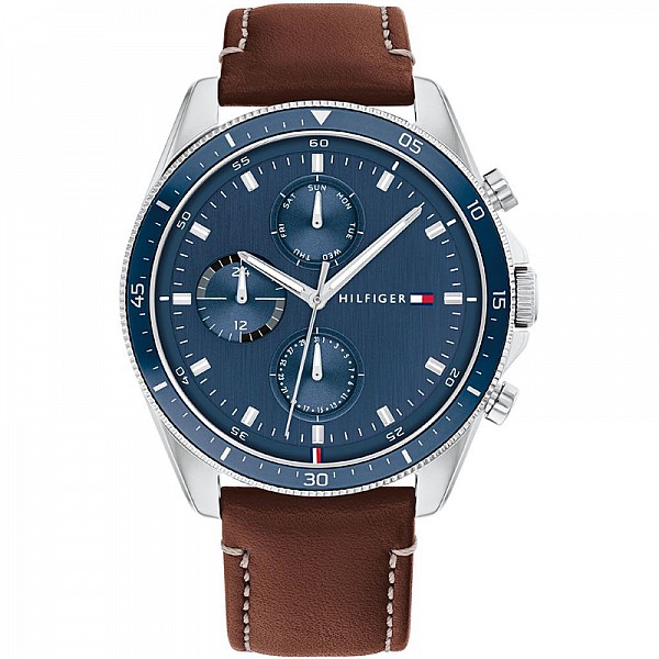 Изображение на часовник Tommy Hilfiger Parker 1791837