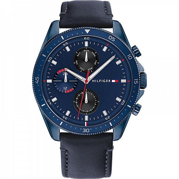 Изображение на часовник Tommy Hilfiger Parker 1791839