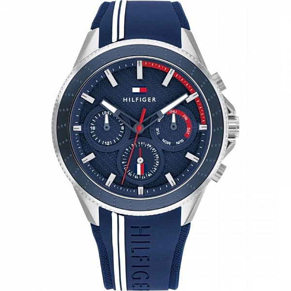 Изображение на часовник Tommy Hilfiger Aiden 1791859