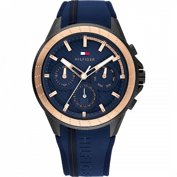 Изображение на часовник Tommy Hilfiger Aiden 1791860