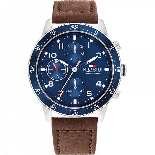 Изображение на часовник Tommy Hilfiger Jimmy 1791946