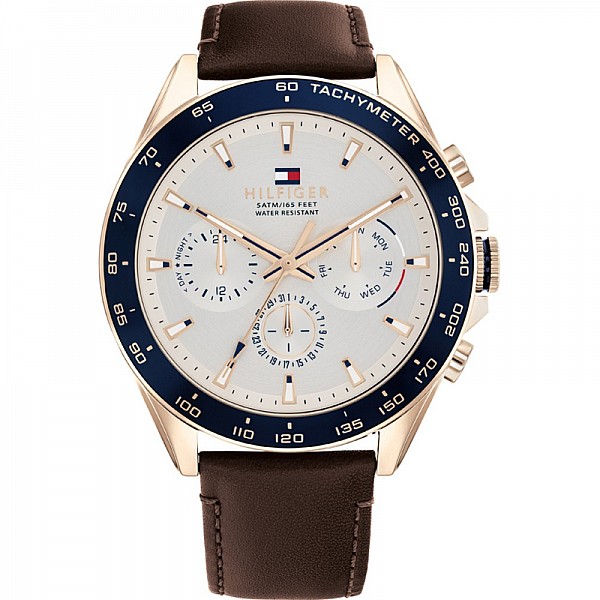 Изображение на часовник Tommy Hilfiger Owen 1791966