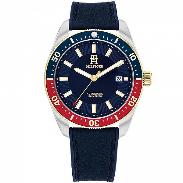 Tommy Hilfiger 1792141 Automatic Изображение на Tommy Hilfiger 1792141 Automatic