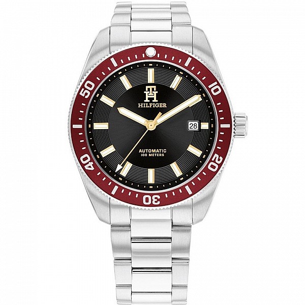 Tommy Hilfiger 1792154 Automatic Изображение на Tommy Hilfiger 1792154 Automatic