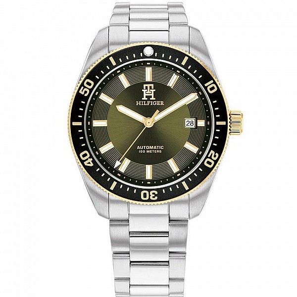 Tommy Hilfiger 1792155 Automatic Изображение на Tommy Hilfiger 1792155 Automatic