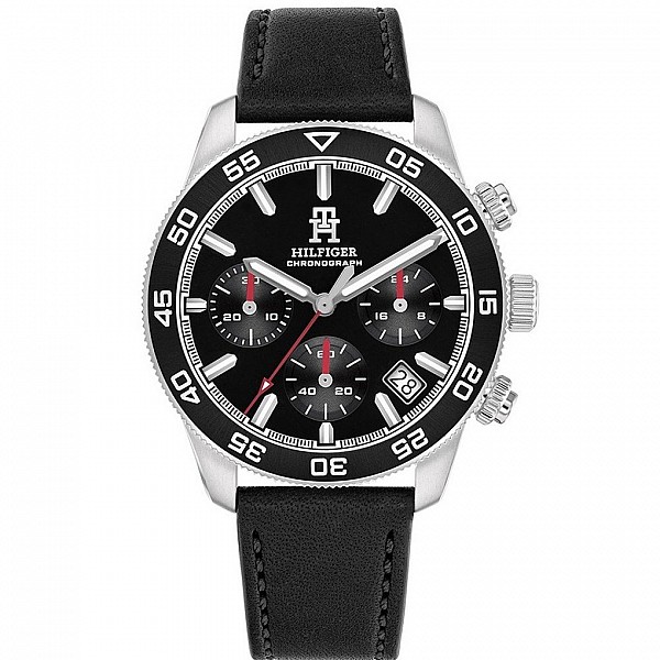 Изображение на Tommy Hilfiger 1792162 TH85 Chrono