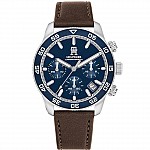 Tommy Hilfiger 1792163 TH85 Chrono Изображение на Tommy Hilfiger 1792163 TH85 Chrono