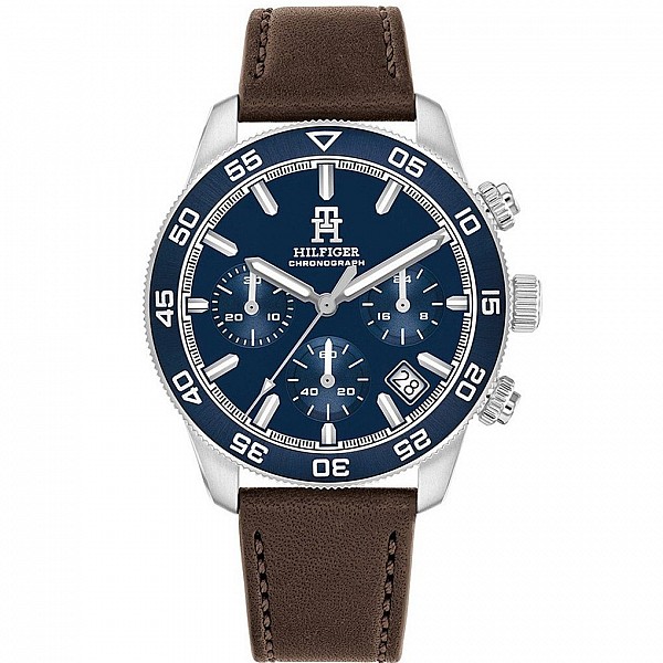 Tommy Hilfiger 1792163 TH85 Chrono Изображение на Tommy Hilfiger 1792163 TH85 Chrono