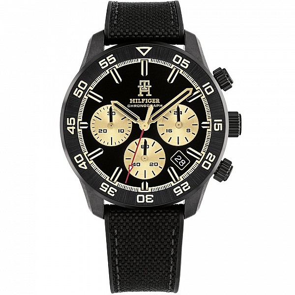 Изображение на Tommy Hilfiger 1792182 TH85 Carbon