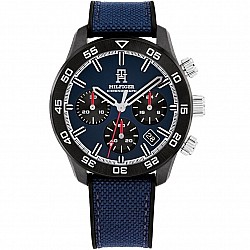 Tommy Hilfiger 1792183 TH85 Carbon