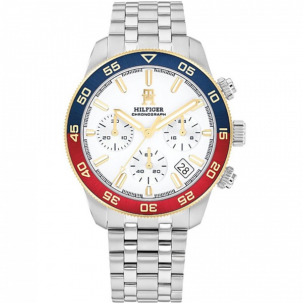 Tommy Hilfiger 1792184 TH85 Carbon Изображение на Tommy Hilfiger 1792184 TH85 Carbon
