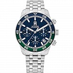 Tommy Hilfiger 1792184 TH85 Carbon Изображение на Tommy Hilfiger 1792184 TH85 Carbon