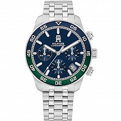 Tommy Hilfiger 1792185 TH85 Carbon