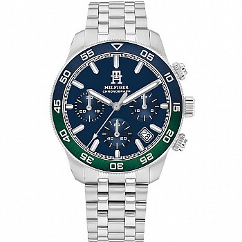 Tommy Hilfiger 1792185 TH85 Carbon