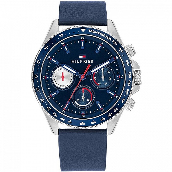 Tommy Hilfiger 1792209 Clark Изображение на Tommy Hilfiger 1792209 Clark