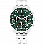 Tommy Hilfiger 1792214 TH85 Chrono Изображение на Tommy Hilfiger 1792214 TH85 Chrono