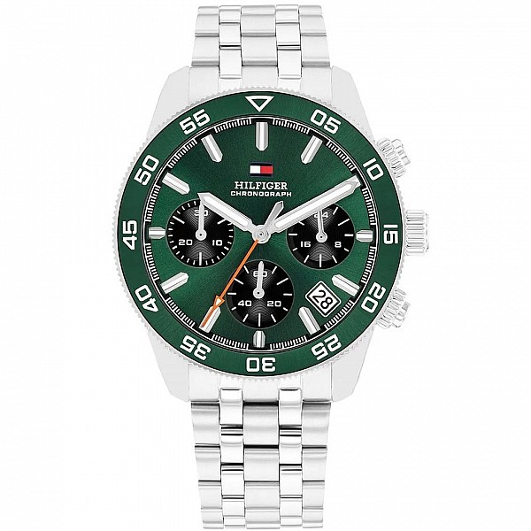 Tommy Hilfiger 1792214 TH85 Chrono Изображение на Tommy Hilfiger 1792214 TH85 Chrono