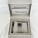 Изображение на Trussardi T-Strict Silver/Blue R2453155005