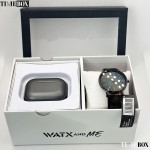 Изображение на Watx and Colors Ladies Purple Pearl + Earbuds