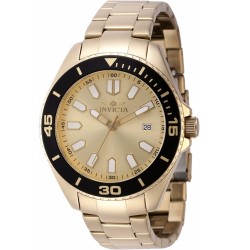 Invicta Pro Diver Professional 46317