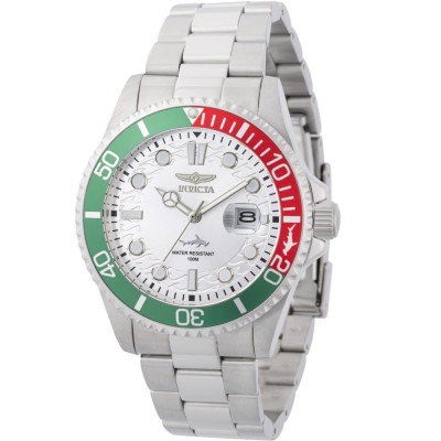 Invicta Pro Diver Professional 44714