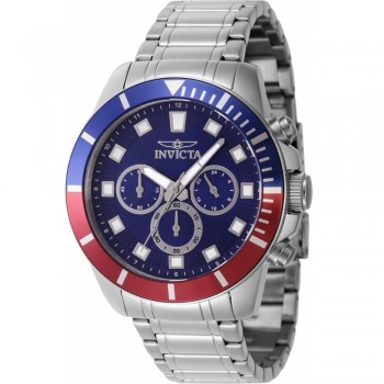 Invicta Pro Diver Professional 46041 