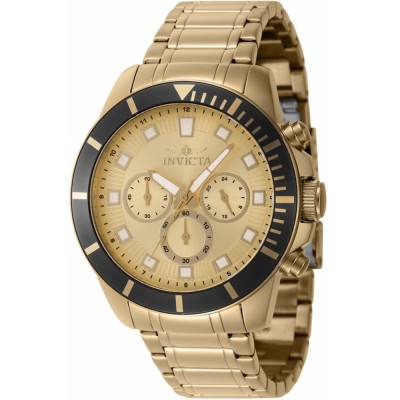 Invicta Pro Diver Professional 46045