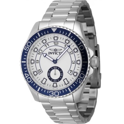 Invicta Pro Diver Professional 47124 