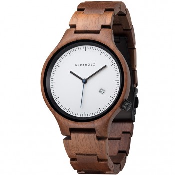 Kerbholz Lamprecht Walnut WATWLAM1171