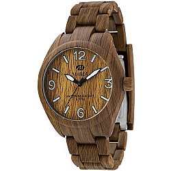 Marea B35296/3 Wood Watch