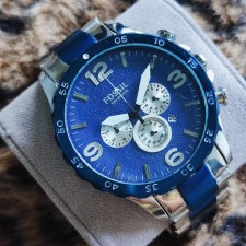 Какво е Хронограф и Как Работи?