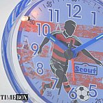 Настолен часовник Scout Football 280001052
