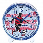 Настолен часовник Scout Football 280001052