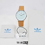 Adidas District_L1 Silver Ash Green Tan Z08-2922-00