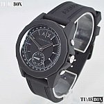 Armani Exchange Connected Hybrid Smartwatch AXT1001
