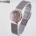 Bering Ceramic Classic Rose Gold 10725-262