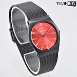 Bering Time Slim Classic 11930-228 Red Dial