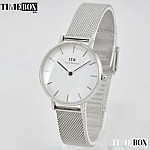 Daniel Wellington DW00100164 Classic Petite Sterling 32mm