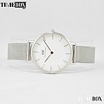 Daniel Wellington DW00100164 Classic Petite Sterling 32mm