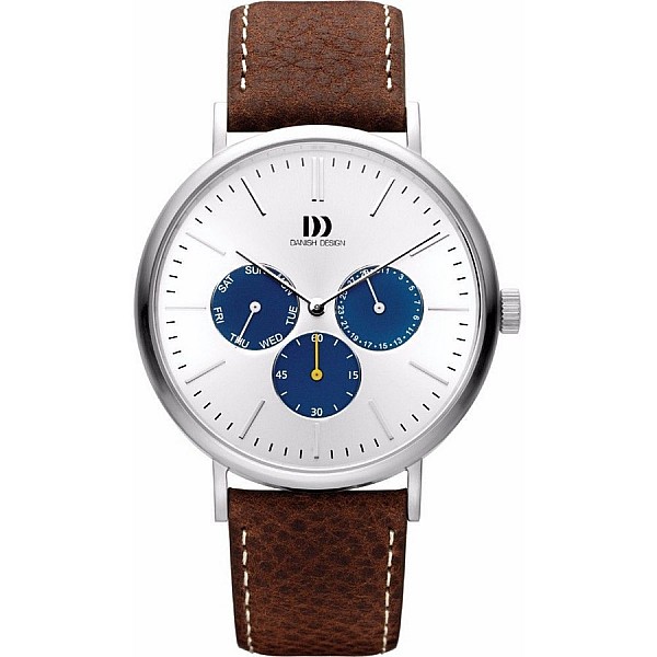 Изображение на часовник Danish Design Tidlos Day/Date IQ12Q1233