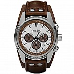 Изображение на часовник Fossil Cuff Coachman CH2565