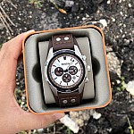 Изображение на часовник Fossil Cuff Coachman CH2565