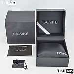 Giovine Casanova Tempo Superior Quartz Tachymeter OGI002/T/MB/SS/BN/NR