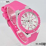 Guess Overdrive Hot Pink Multifunction W90084L2