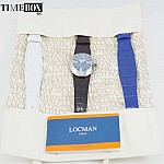 Изображение на часовник LOCMAN Italy Donna 3 Straps 41000AGGYAGPSA