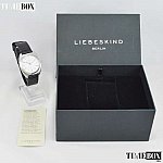 Liebeskind Berlin LT-0026-LQ New Case Leather