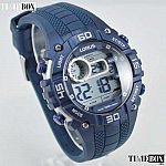 Lorus Z009-X018 Digital Chronograph Blue Sport