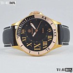 Изображение на часовник Luxxery Boston Montre Business BOS11 Rose Gold