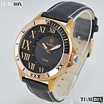 Изображение на часовник Luxxery Boston Montre Business BOS11 Rose Gold